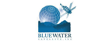 Blue Water Satellite