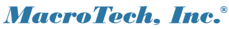 MacroTech logo