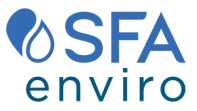 SFA Enviro logo