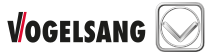Vogelsang logo